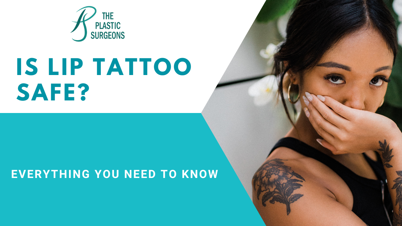 Is Lip Tattoo Safe_ Everything You Need to Know