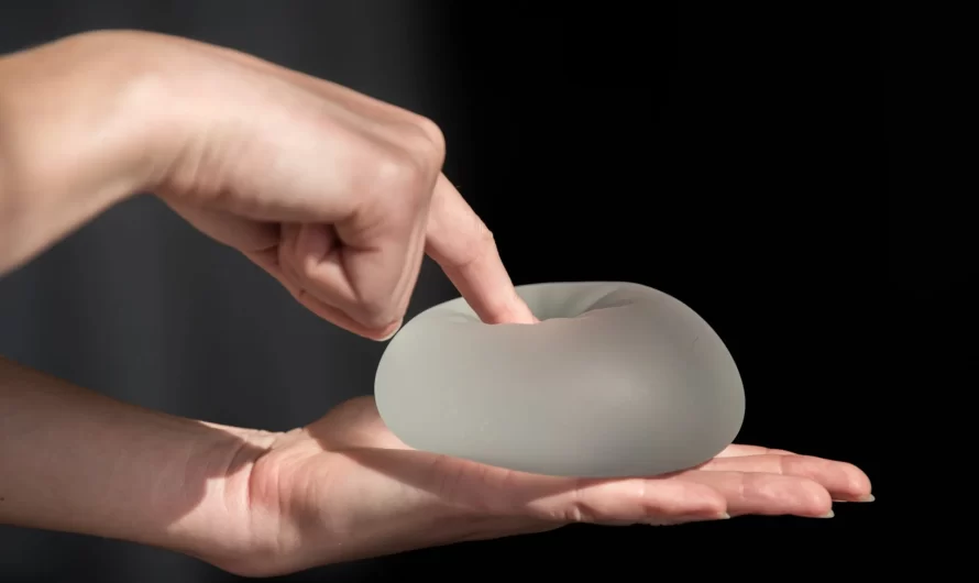 Long-Term Maintenance of Breast Implants: What to Expect