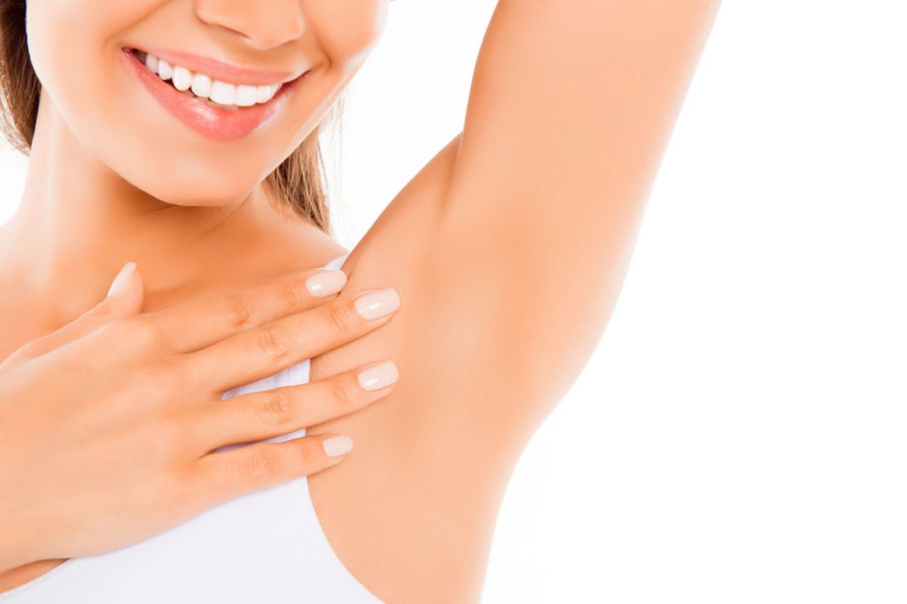 Myth #3: Laser Hair Removal Is Permanent After One Session