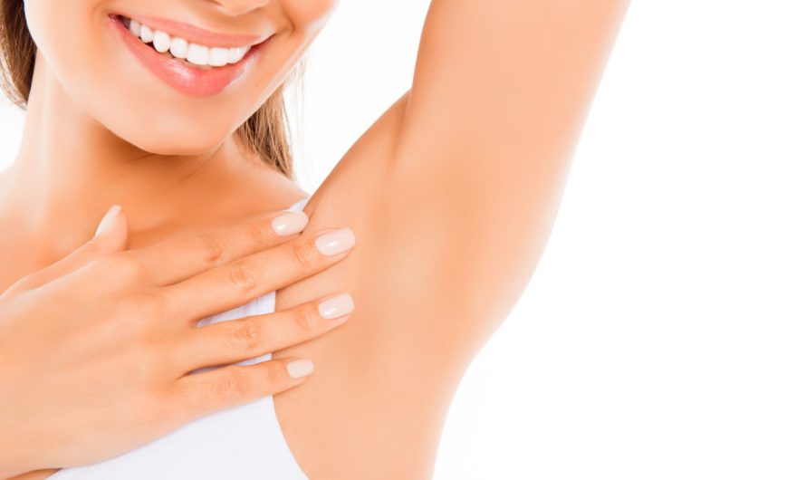 Bust These 5 Myths Around Laser Hair Removal