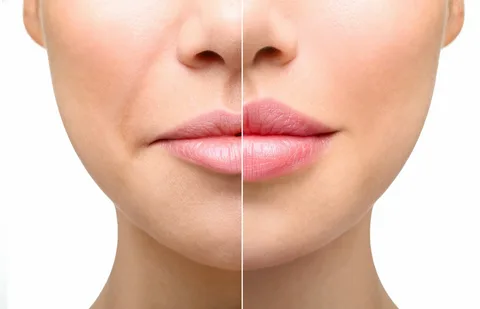 5 Things to Know about Lip Fillers