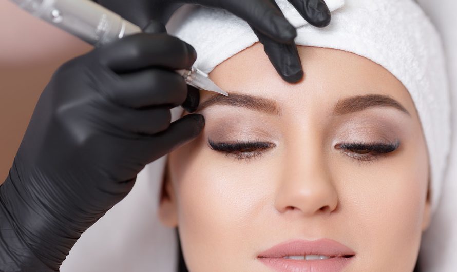 Understanding the Difference Between Microblading vs Micropigmentation