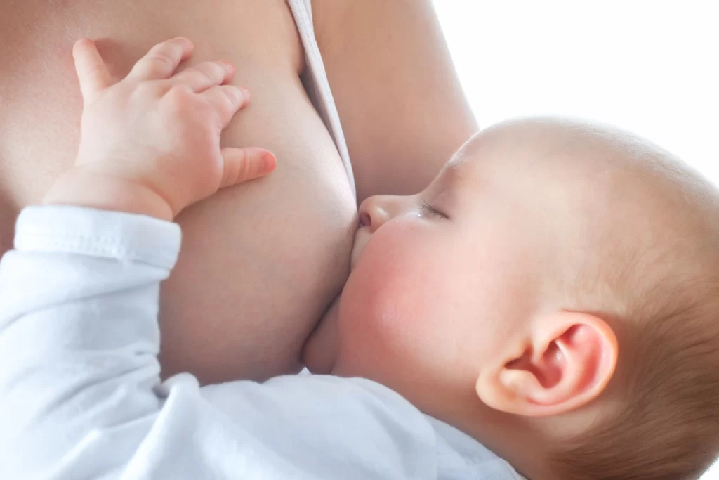Key Considerations for Breastfeeding