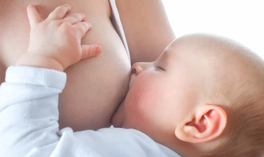 Breast Augmentation and Breastfeeding: What to Know