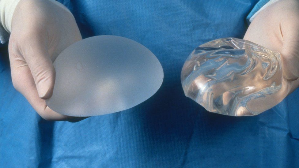 Understanding the Basics of Silicone and Saline Implants