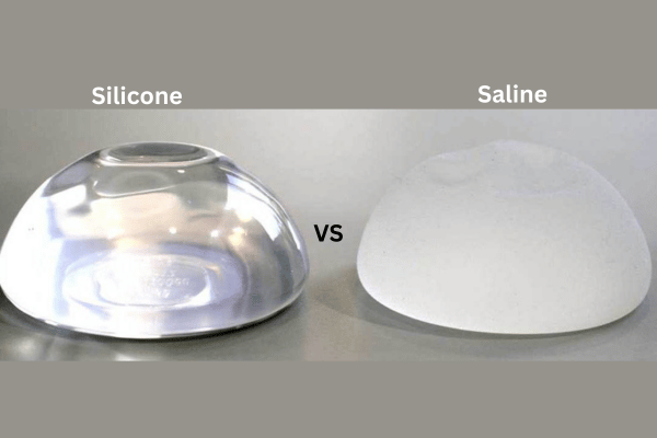 Is a Silicone Breast Implant Better Than a Saline ?