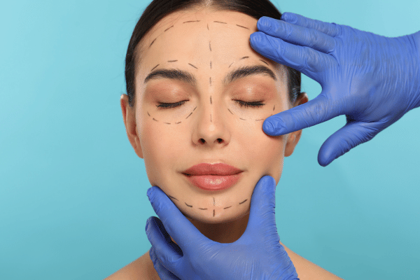 Key Points to Consider Before Getting an Eyebrow Lift in Mumbai