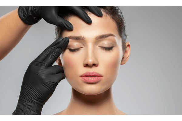 What is Eyebrow Lift Surgery? Learn with The Plastic surgeon at Mumbai