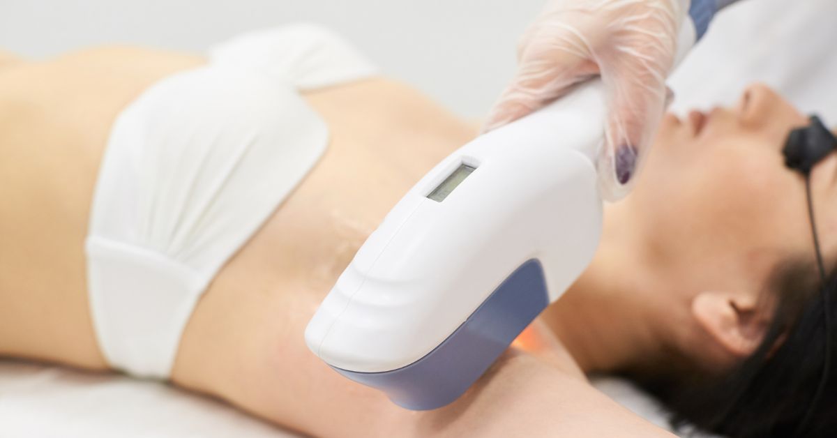 Choosing the Right Clinic in Mumbai for Laser Hair Removal