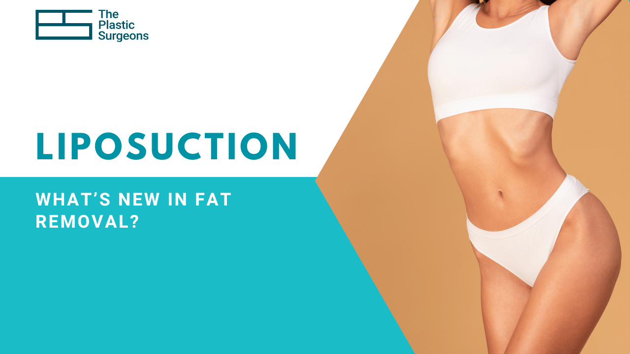 Liposuction Trends 2025: What’s New in Fat Removal?