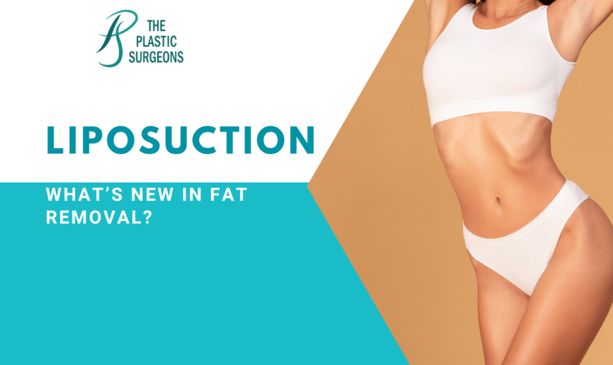Liposuction Trends 2025: What’s New in Fat Removal?
