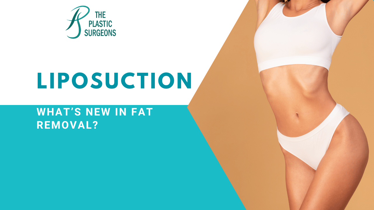 Liposuction Trends 2025: What’s New in Fat Removal?