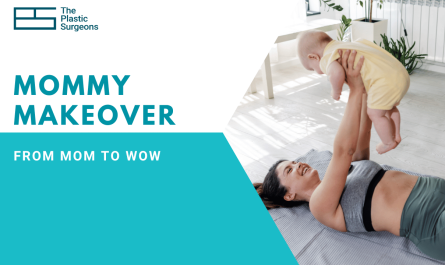 From Mom to Wow: Inside the Mommy Makeover Trend