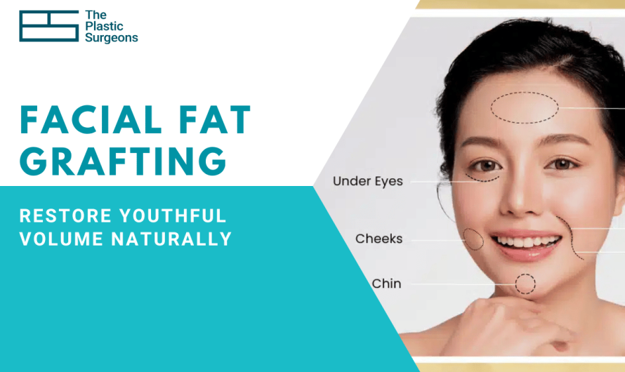 Facial Fat Grafting in Mumbai