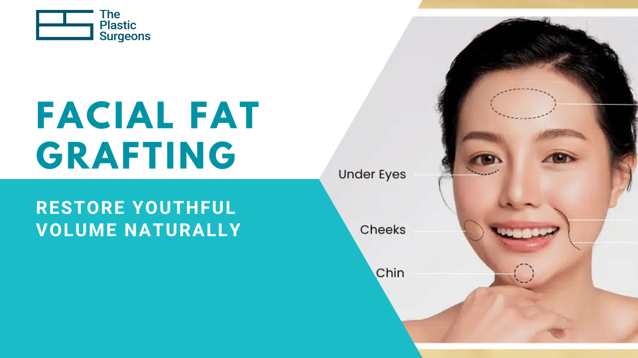 Facial Fat Grafting in Mumbai