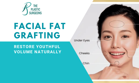 Facial Fat Grafting in Mumbai