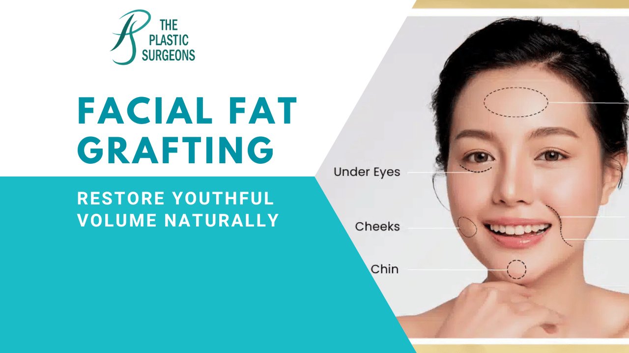 Facial Fat Grafting in Mumbai