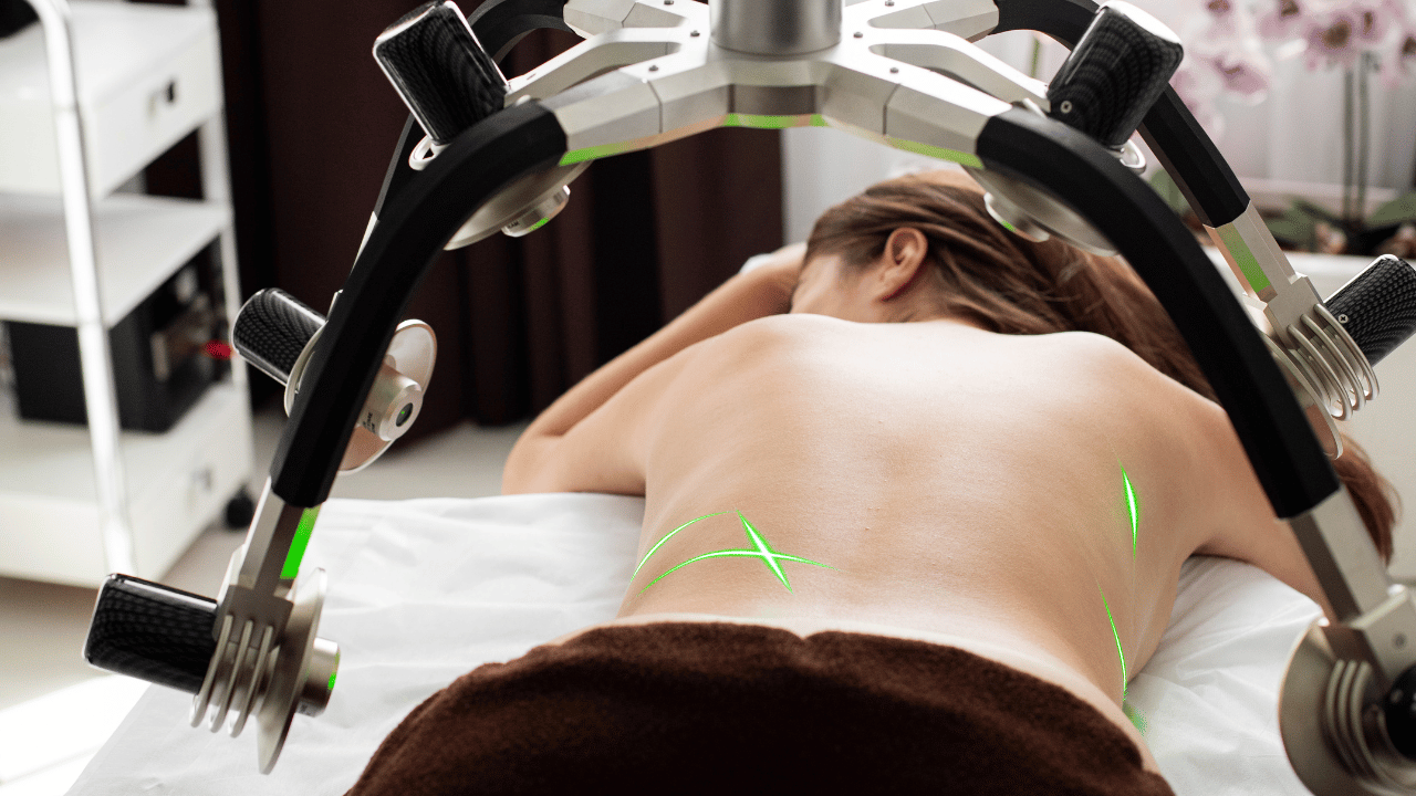 Liposuction Procedure Step by Step