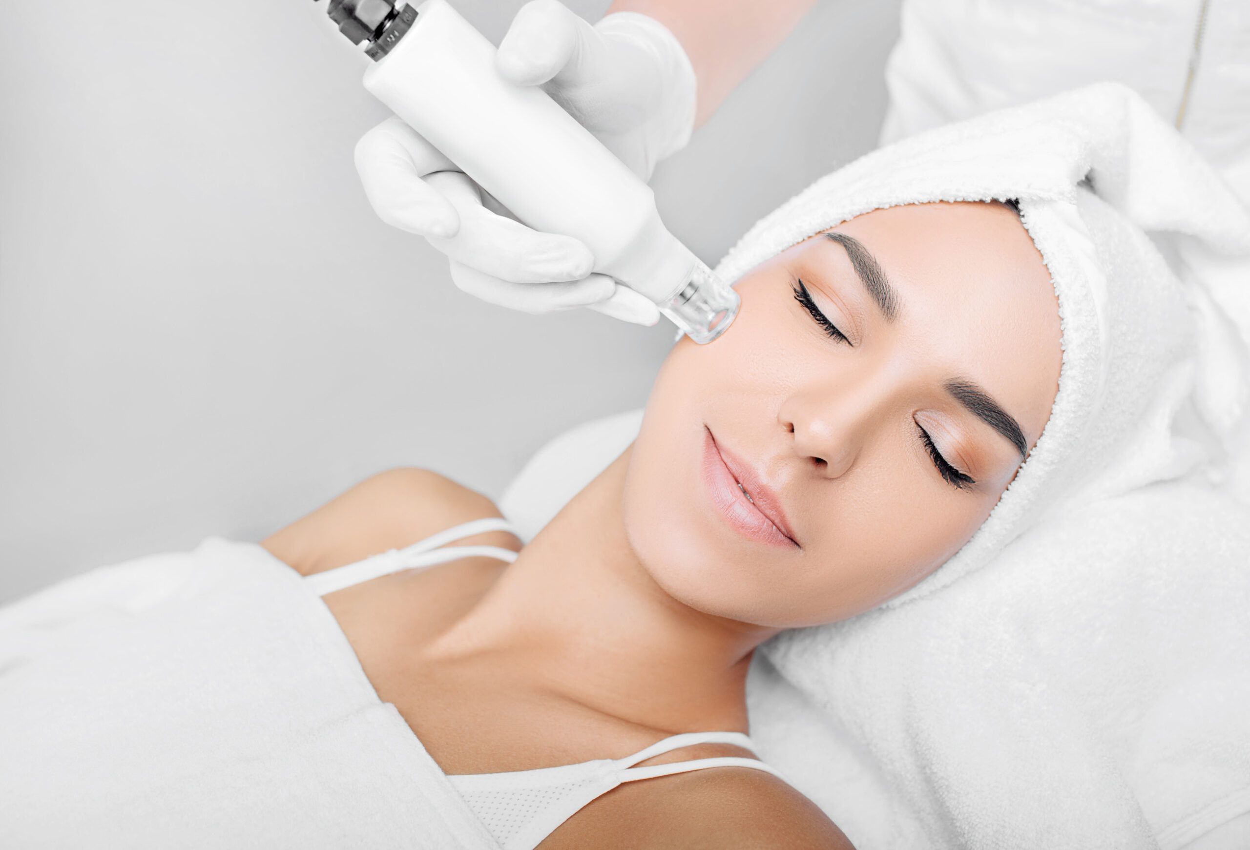 Preparing for a Face Rejuvenation Treatment in Mumbai