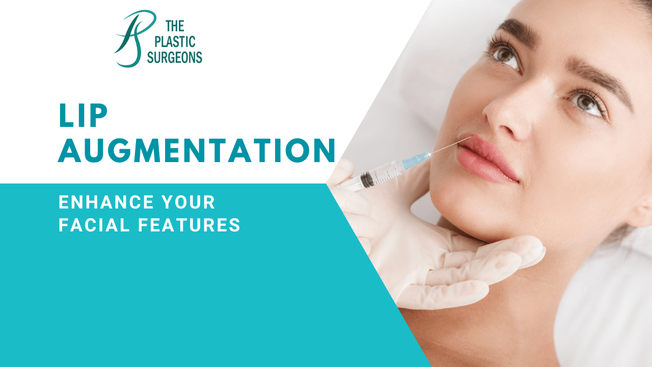 How Lip Augmentation Can Enhance Your Facial Features