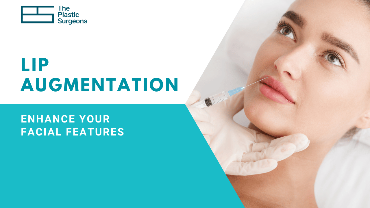 How Lip Augmentation Can Enhance Your Facial Features
