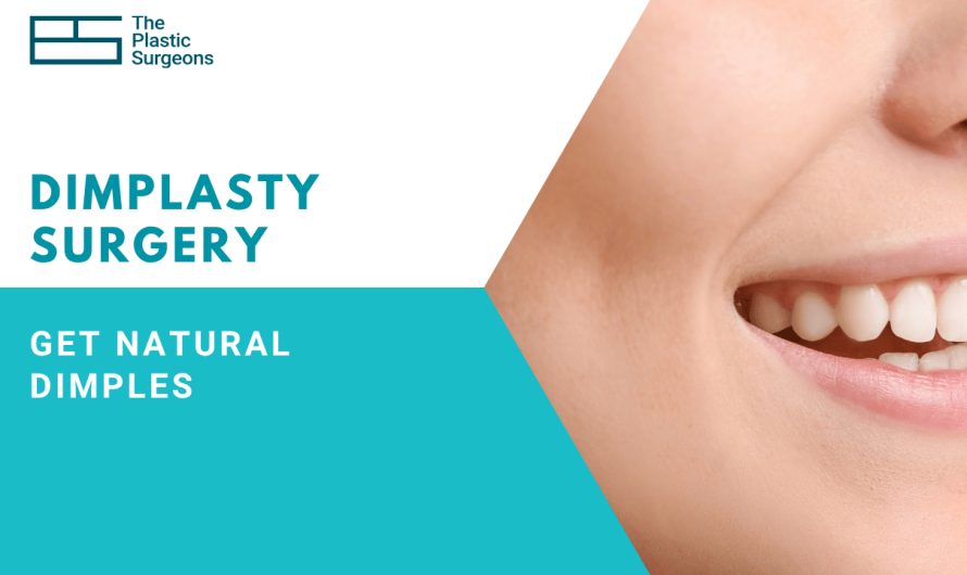 Dimplasty Surgery: How to Get Natural Dimples Safely