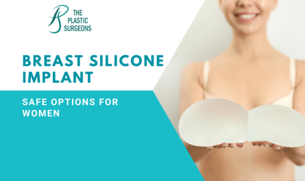 Safe Breast Silicone Implant Options for Women