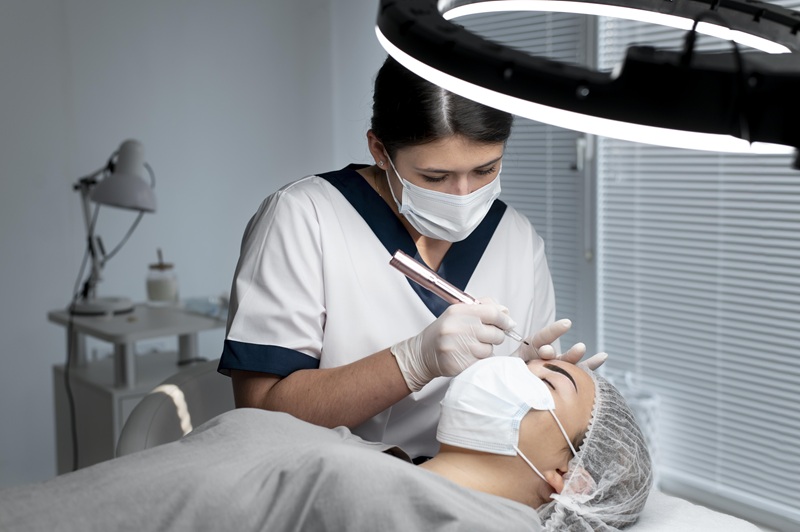 Clinic, Technology, and Safety Standards  for plastic surgery in Mumbai