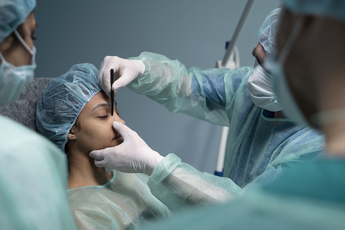 Understanding Your Procedure Fully  before choosing plastice surgeon