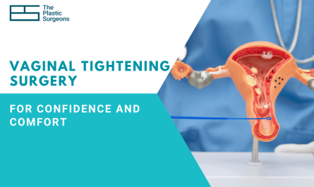 Vaginal Tightening Surgery in Mumbai for Confidence and Comfort