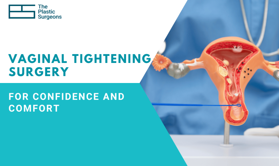 Vaginal Tightening Surgery in Mumbai for Confidence and Comfort