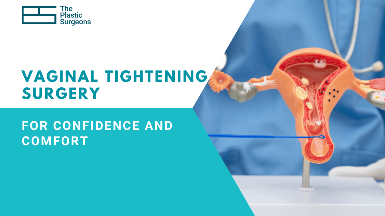 Vaginal Tightening Surgery in Mumbai for Confidence and Comfort