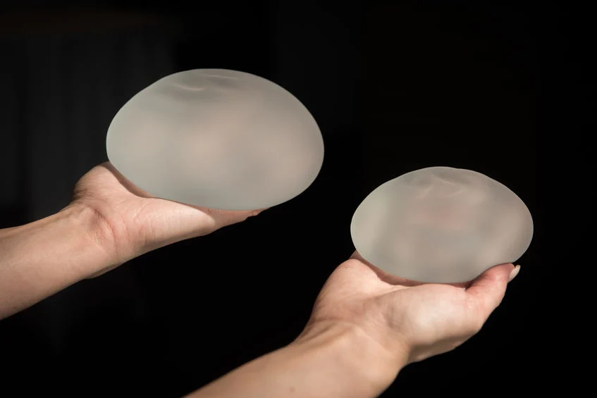 Understanding the Different Types of Breast Implants