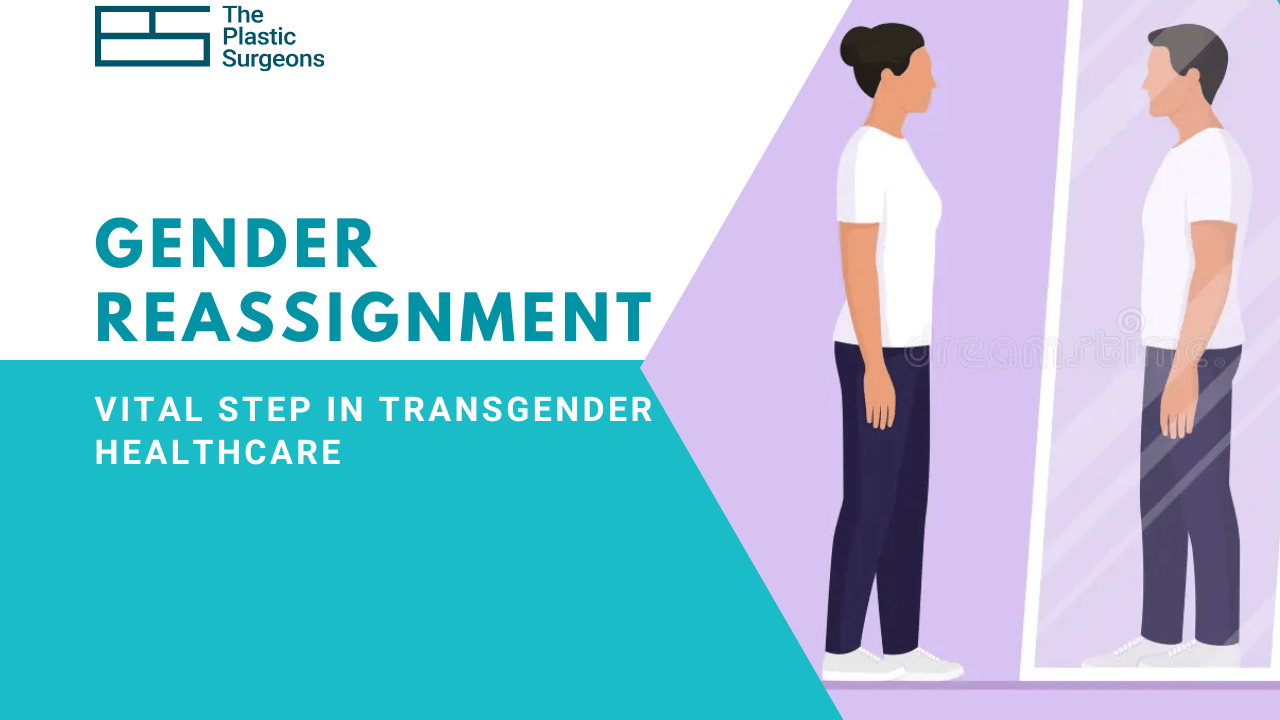 Why Gender Reassignment Surgery is Key in Transgender Care - The ...