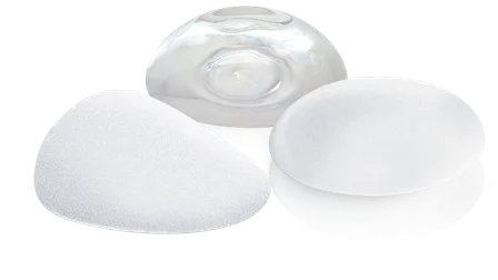 What Are Silicone and Saline Implants?