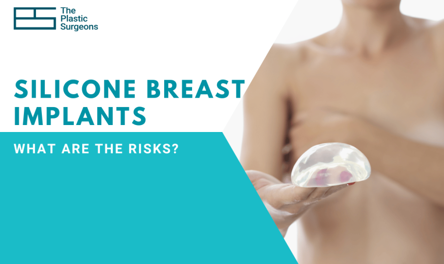 What Are the Risks of Silicone Breast Implants?