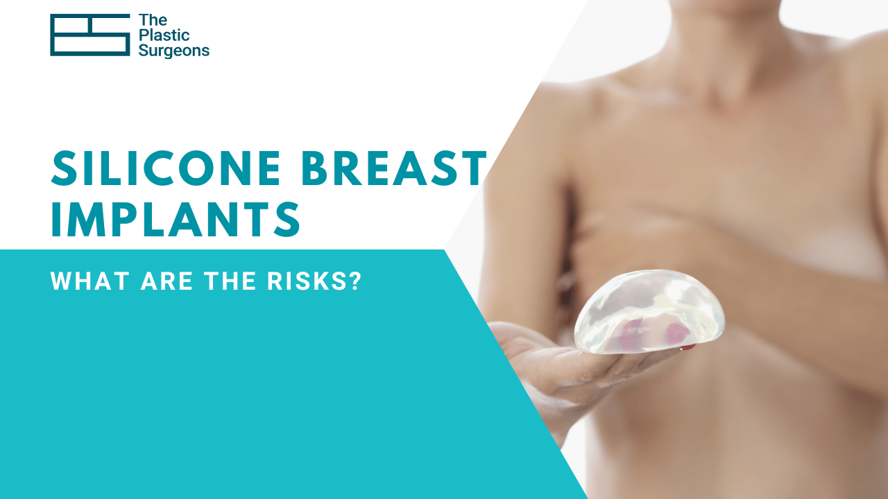 What Are the Risks of Silicone Breast Implants?
