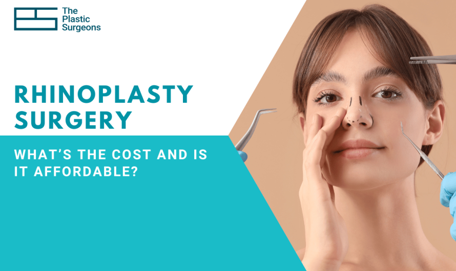 What’s the Cost of Rhinoplasty in Mumbai and Is It Affordable?