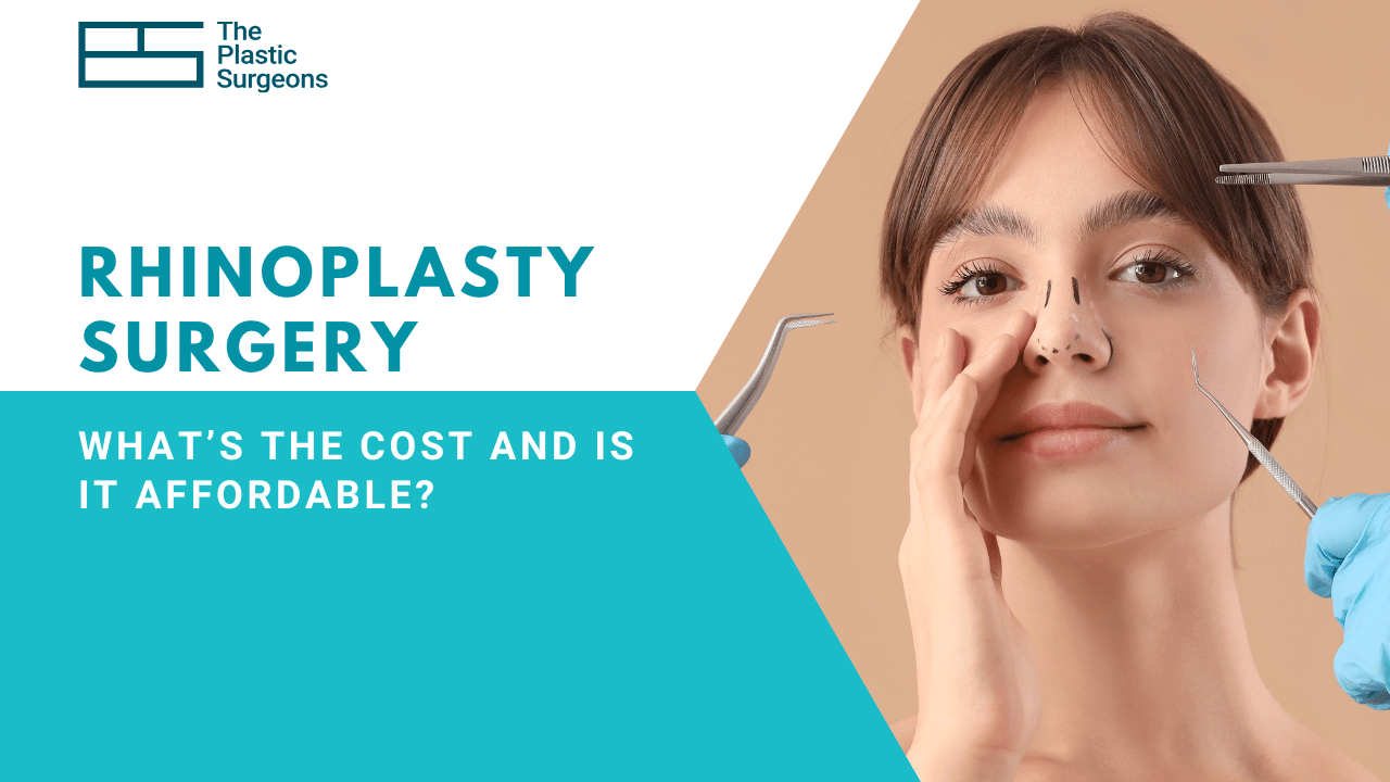 What’s the Cost of Rhinoplasty in Mumbai and Is It Affordable?