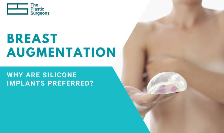 Why Are Silicone Breast Implants Preferred? Benefits and Limits